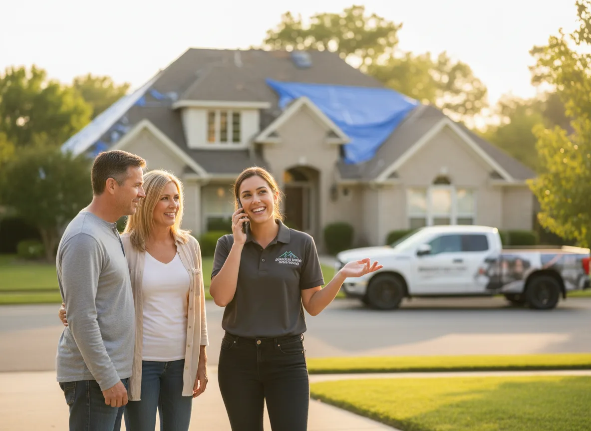 Emergency Roof Repair Early, TX FAQs